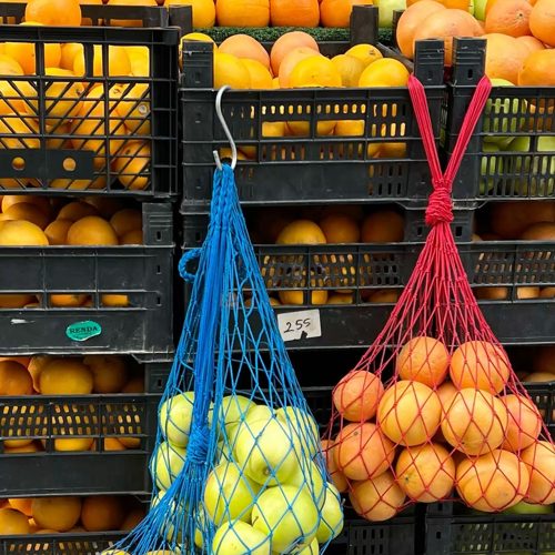 Fruits frais